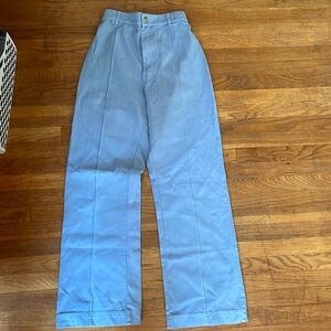 Big Bud Press Western Pants in S